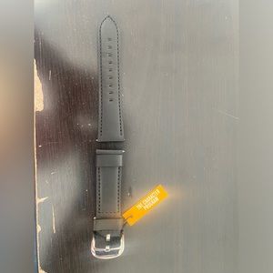Shinola Watch Band